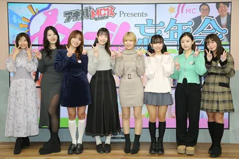 “二刀流”西永彩奈「暴露とかできたら」高梨瑞樹、風吹ケイら人気グラドルが“聖地”に集結 大貫彩香もサプライズで登場