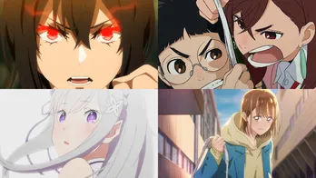 【年末年始はアニメ一気見】日本アニメトレンド大賞受賞『ダンダダン』をはじめ『アオのハコ』『わたしの幸せな結婚』など、ABEMAが過去最高350作品無料一挙放送