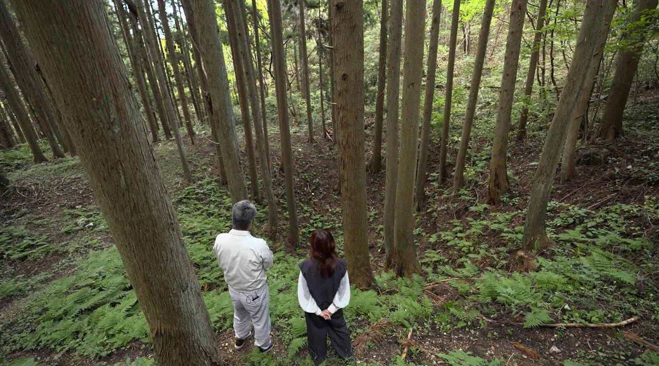 「日本遺産物語　佐渡島の金山～世界を動かした日本の鉱山遺産～」