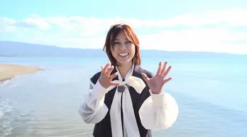 相川七瀬、金銀を追った人々の歴史に驚きの連続　4Kスペシャル「日本遺産」は世界文化遺産・佐渡島へ