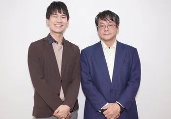 「チーム・バチスタ」「ブラックペアン」原作者・海堂尊、コロナ禍経ての医療ドラマの変化とメディアミックスに思うこと<雪の花>