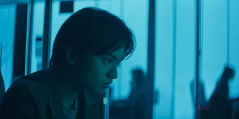 中島健人出演、フランク・ドルジャーによるAIサスペンス「コンコルディア／Concordia」のあらすじと見どころに迫る