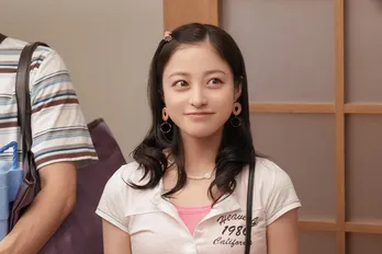 橋本環奈“結”と佐野勇斗“翔也”は家族に結婚報告するも前途多難＜来週のおむすび＞