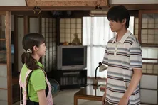 ＜おむすび＞橋本環奈“結”から佐野勇斗“翔也”への「逆プロポーズ」に大反響「翔也の大きくて優しいハグもめっちゃ良き」