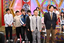 生徒たちのコスメ会議にカメラが密着…佐藤勝利、高地優吾が「勉強になる」と絶賛＜超無敵クラス＞