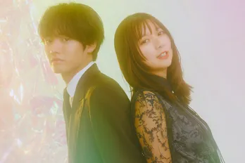 赤楚衛二&上白石萌歌が映画『366日』での共演を語る「運命的なものを感じました」