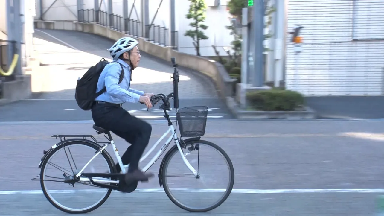 「月曜から夜ふかし」より