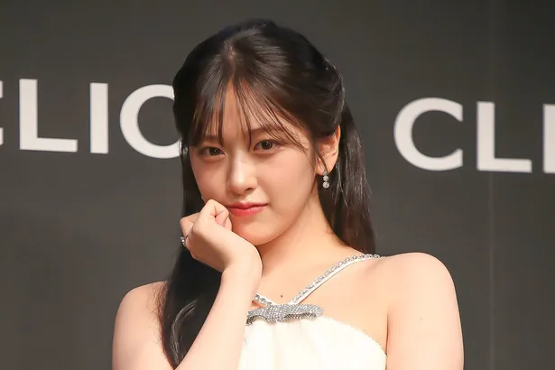 アン・ユジン(IVE)