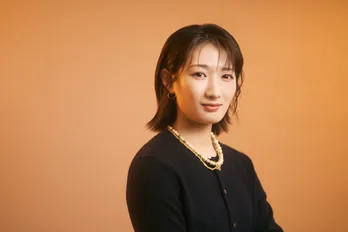 武田梨奈、ワカコの魅力は「日々の出来事をちゃんと受け入れ、プラスに変えられる力を持っている」<ワカコ酒 Season8>