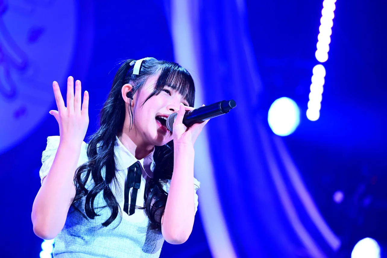 STU48が12月28日、「STU48 大忘年会」を開催