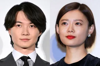 神木隆之介、杉咲花“朝子”につけてもらった腕章に得意げな笑顔「今見ると泣ける」「朝子一筋の鉄平」<海に眠るダイヤモンド>