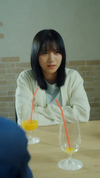 桃月なしこ、主演ドラマで“サレ妻”に…見どころは「不倫モラ夫に対してどう立ち向かうのか」＜セイサイのシナリオ＞