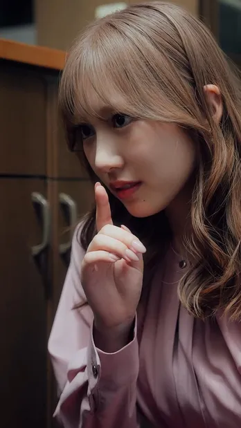 横野すみれが“悪女”役に挑戦「横野すみれといえば悪女になるぐらいの印象を残せたら良いな」＜セイサイのシナリオ＞