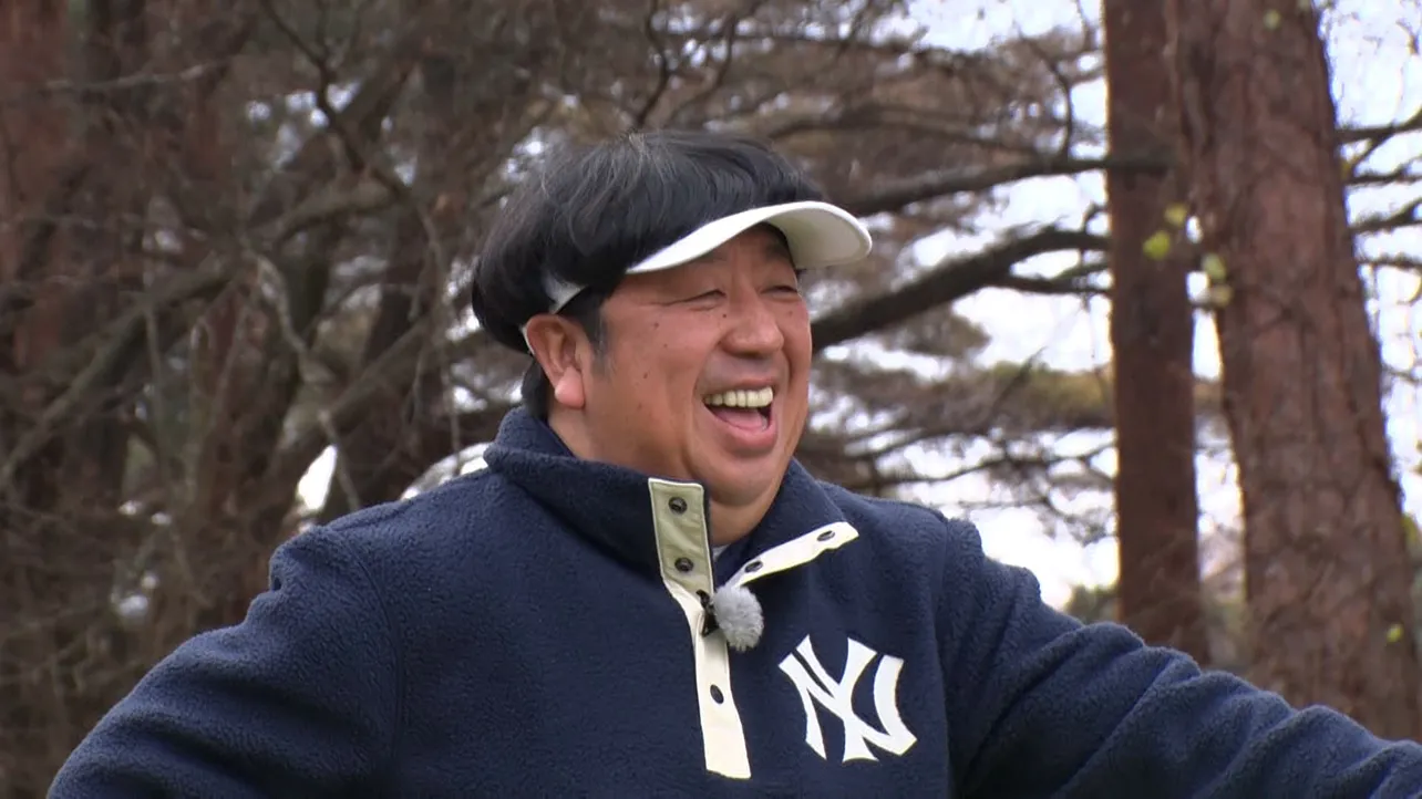 「ひむひむゴルフ2～仲間とプライベートなGOLF旅～」