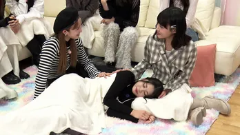 ME:I、“職場体験”を終えて感慨「あらためていろんなお仕事に感謝」<ME:INTERN!>