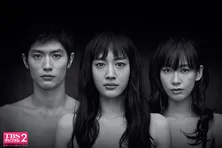 「わたしを離さないで」一挙放送決定! 水川は綾瀬とのおちゃめ2ショットでイシグロ氏を祝福