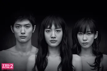 「わたしを離さないで」一挙放送決定! 水川は綾瀬とのおちゃめ2ショットでイシグロ氏を祝福