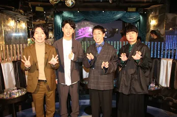 ABEMAオリジナル番組＜愛のハイエナ season3＞放送決定「山本裕典、ホストになる。」新章開幕　新企画で田口淳之介を起用