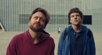 「リアル・ペイン〜心の旅〜」のキーラン・カルキンが第82回ゴールデングローブ賞で助演男優賞を受賞