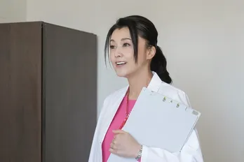 藤原紀香、橋本環奈“結”に影響を与える管理栄養士役で“朝ドラ”出演決定<おむすび>