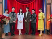 岩井勇気＆足立梨花MC「日本アニメトレンド大賞2024」開催“大賞授賞式”に加え豪華アーティスト7組がアニソンライブ