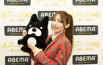 後藤真希「過去は振り返らない」、2025年もポジティブ思考で活動25周年を駆け抜ける