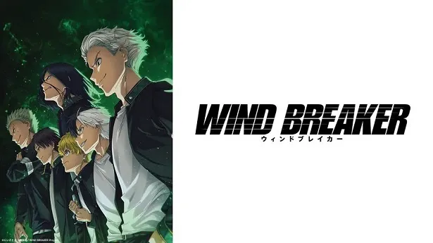 【写真】にいさとるによる人気ヤンキー漫画を原作とした初の舞台化作品の「WIND BREAKER」