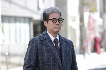 唐沢寿明主演「プライベートバンカー」開幕　手段を選ばない“悪魔的”凄腕で大富豪の資産を守る