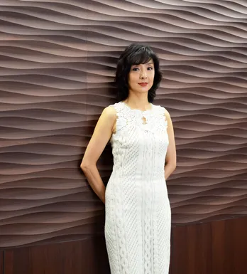 草刈民代、“太くて強い女性”を怪演!「人は誰でもこうなるかもしれない」