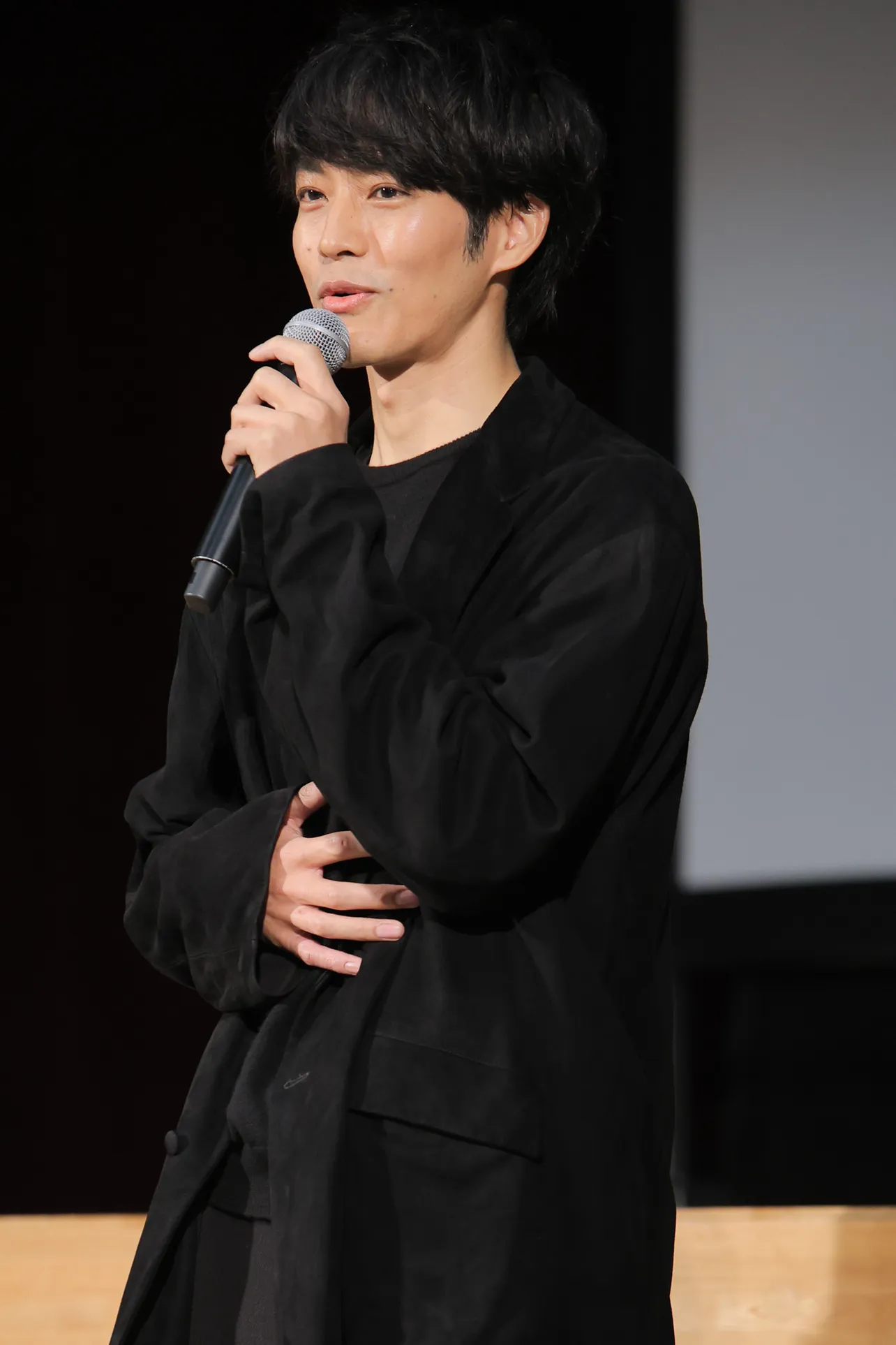 松坂桃李