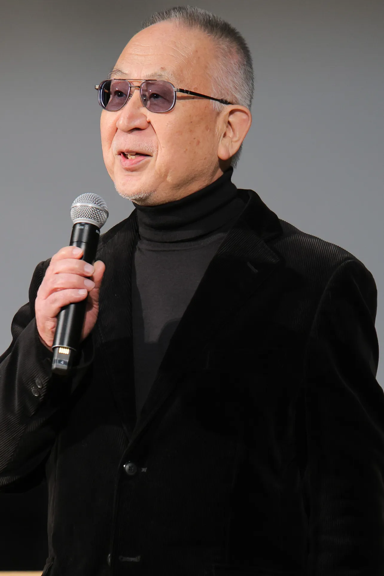 小泉堯史監督