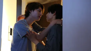 本島純政“水無瀬”の「結婚する？」宣言から数年後の未来へ　「未成年」アフターストーリー前後編の場面写真を公開