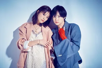 工藤美桜&尾碕真花、W主演で見せる覚悟「真花ちゃんとなら頑張れる」「最高のパフォーマンスをしたい」<コールミー・バイ・ノーネーム>