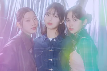 “日プ女子”発IS:SUE、初の冠番組では「『IS:SUEハウス』を作りたい」2025年の抱負も語る