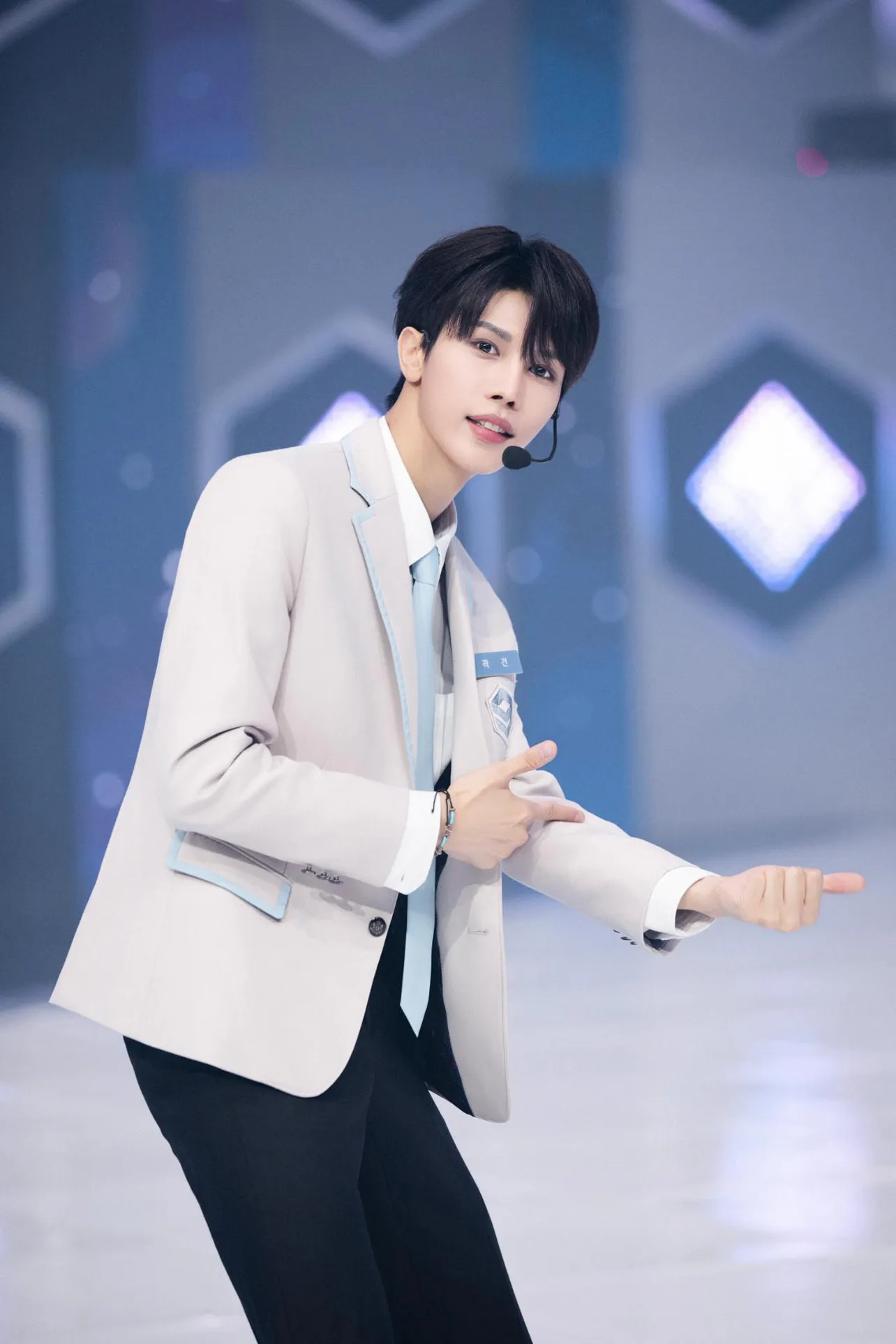 「スターライトボーイズ」より