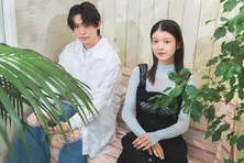 馬場ふみかと佐藤瑠雅が田舎暮らしを満喫「囲炉裏で作ったパエリアやサンドイッチはおいしい!」