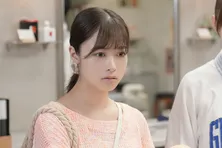 <明日のおむすび>橋本環奈“結”、東日本大震災が発生したことをテレビで知る