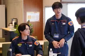 「１１９エマージェンシーコール」第1話より