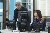 「１１９エマージェンシーコール」第1話より