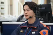 「１１９エマージェンシーコール」第1話より