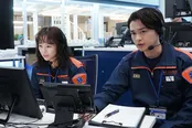 「１１９エマージェンシーコール」第1話より