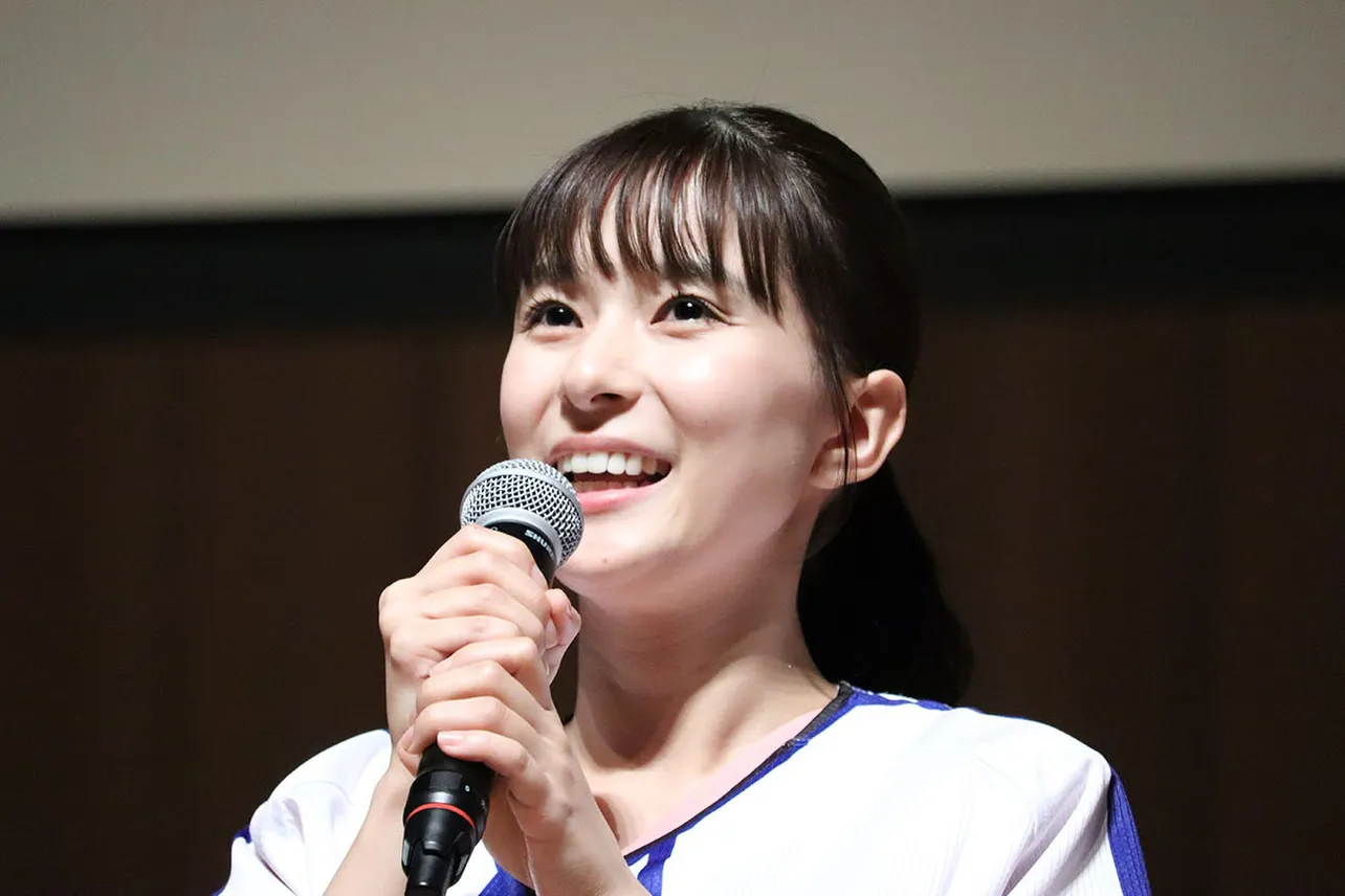 「まどか26歳、研修医やってます！」第1話特別試写会・プレミアイベントより