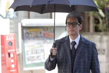 唐沢寿明“庵野”が資産を守る大富豪一族、「子供まで裏の顔？」と驚き広がる＜プライベートバンカー＞