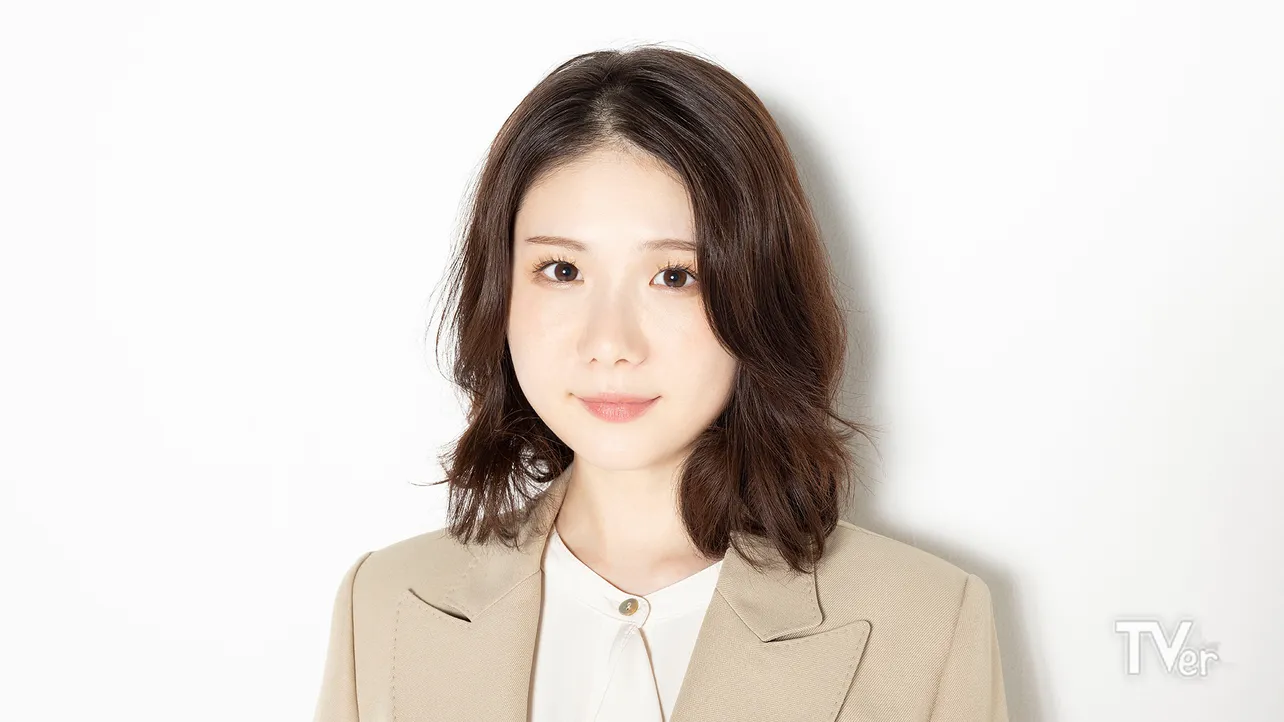 【写真】「私の知らない私」でドラマ初単独主演を務める小野花梨