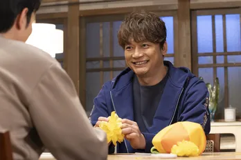 中山美穂さん、テキパキとした園長・美奈子を好演して印象残す「登場で涙腺崩壊」とトレンド1位発進<日本一の最低男>