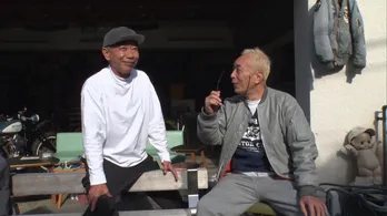 所ジョージ「泣いちゃいない」木梨憲武「絶対泣いてる」レコード大賞作曲賞受賞での涙めぐりバトル＜所さんの世田谷ベース＞