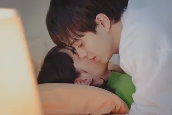 宮近海斗“聖”が葵わかな“小和”に「俺とする?」と誘う姿に視聴者大興奮…初回トレンドランクイン<ホンノウスイッチ>