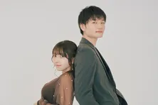 十味が瀧澤翼を“甘ハラ”で振り回す「純粋だからこそ起きるすれ違いが面白いところ」＜うちの会社の小さい先輩の話＞