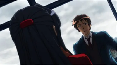 画像・写真 公開間近!「劇場版 涼宮ハルヒの消失」舞台あいさつが決定