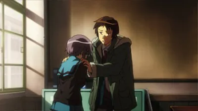 画像・写真 公開間近!「劇場版 涼宮ハルヒの消失」舞台あいさつが決定